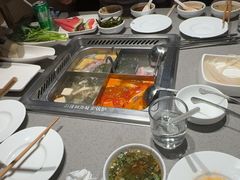 -海底捞火锅(城阳万象汇店)