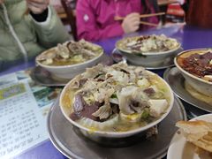 -老字号高汤扁粉菜(一马路店)