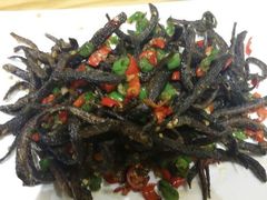 android_upload_pic-原鄉本味 楚菜 丹江口鱼(北苑店)