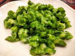 翡翠虾仁-玉华台饭庄(裕中西里小区店)