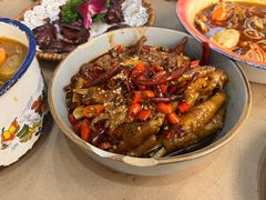 -老三样·旧食新味(万寿宫店)
