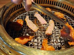-茶六烧肉堂 博爱店