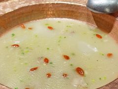-霄汉羊排(万松园一店)
