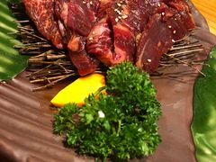 -黑牛の店·和牛烧肉(合生汇店)