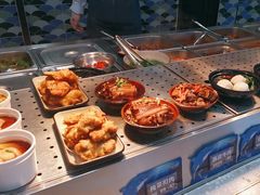 -深海中餐厅(国家海洋博物馆店)