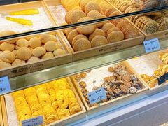 -优卡甜心烘焙坊(西塘宏福店)