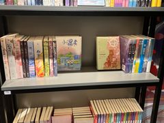 -漫库(北京王府井银泰in88店)