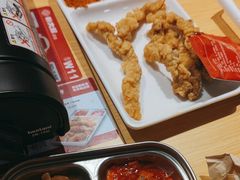 -朴大叔拌饭(上海金山万达店)