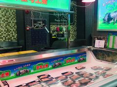 -大昌超市(胜利新城店)
