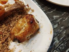 -白丁家泥炉烤肉·鳗鱼(海河东路店)