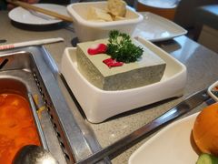 -海底捞火锅(枫蓝国际购物中心店)