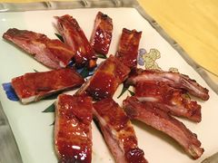 -将军陂美食山庄·瓦缸炭烧鸡
