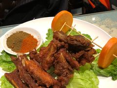 -新疆伊宁远征餐厅