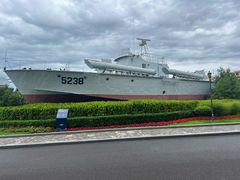 -中国人民解放军海军博物馆
