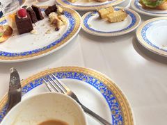-翠湖六号全日制西餐厅(翠湖宾馆店)