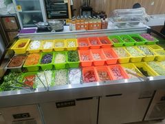 -舞素卷菜煎饼.糁汤(万达金街店)