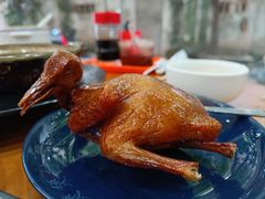 -煲煲掂风味煲仔饭餐厅(西区店)