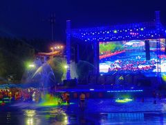 -郑州方特水上乐园