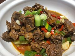 醉香鸭-天下客饭店(中山路店)