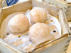 -广州酒家(天字码头店)