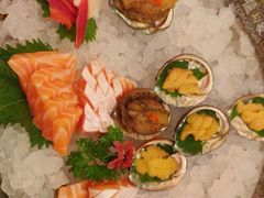 -德川家日本料理(中关村寰太大厦店)