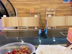-鸿运兔·手撕烤兔(天府广场店)