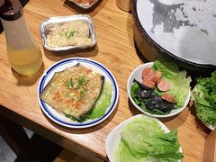 -么肆烤肉(汉街形象店)