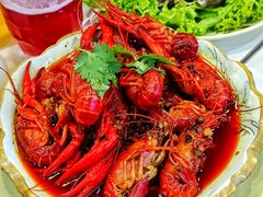 -桔子海鲜烧烤大排档(金沙滩店)