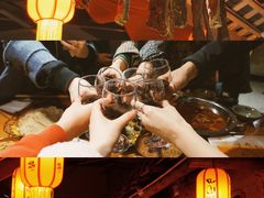 -田园印象·成都土菜院子(华阳店)