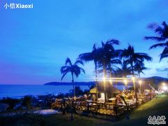 -渔家火锅·海鲜自助餐·演艺(亚龙湾天域酒店)
