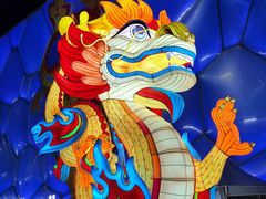 -北京奥林匹克公园