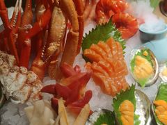 -德川家日本料理(中关村店)