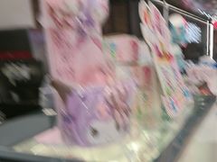 -DQ·蛋糕·冰淇淋(鸿坤店)