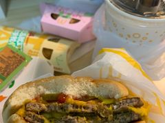 -麦当劳(坂田分店)