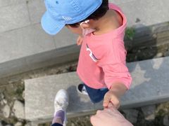 -南翔镇银翔湖公园