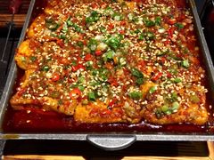 -很久以前羊肉串(簋街店)