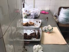 -上海牛羊肉公司塘沽路清真门市部