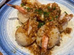 -福樱兰海鲜放题铁板烧(加州店)