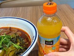 -遇见小面(广州南站店)