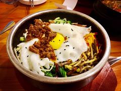 -小木屋拌饭(抚顺商业城店)