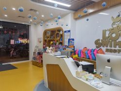 -龙格亲子游泳·水育早教运动中心(泰州海陵店)