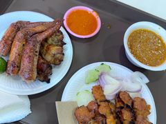 -纽顿熟食中心