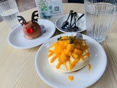 -风甜日暖·星座主题甜点(东二环泰禾店)