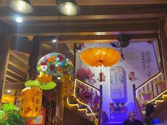-民食香·腊排骨野生菌美食(木府店)