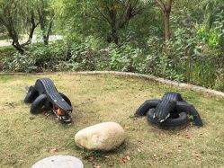 点击看大图 -前小桔亲子创意农场·草莓采摘·露营烧烤