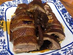 乌镇酱鸭-印象江南(东栅店)