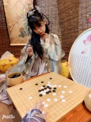 -汉仪华裳汉服馆(打浦桥店)