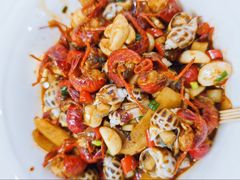 -一起吃小龙虾·海鲜(海珠店)