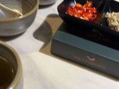 -狐狸爱上椰子鸡(滨江星光大道店)