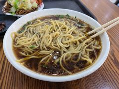 -老王四季抻面(南六东路店)
